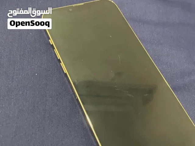 Apple iPhone 13 Pro Max 128 GB in Mafraq