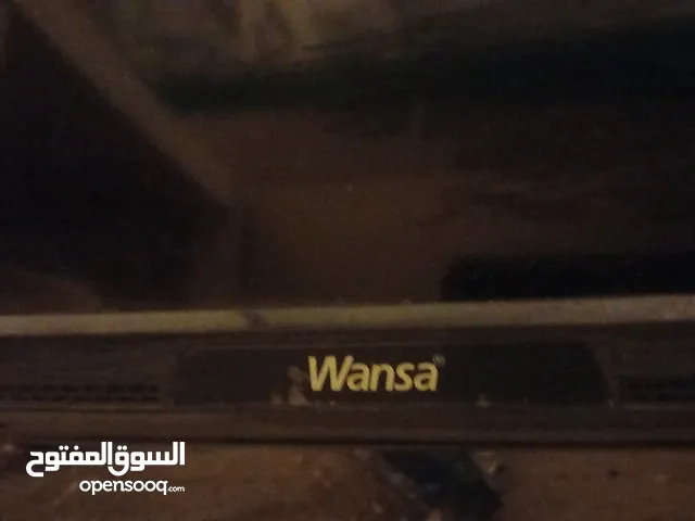 Wansa   TV in Al Ahmadi