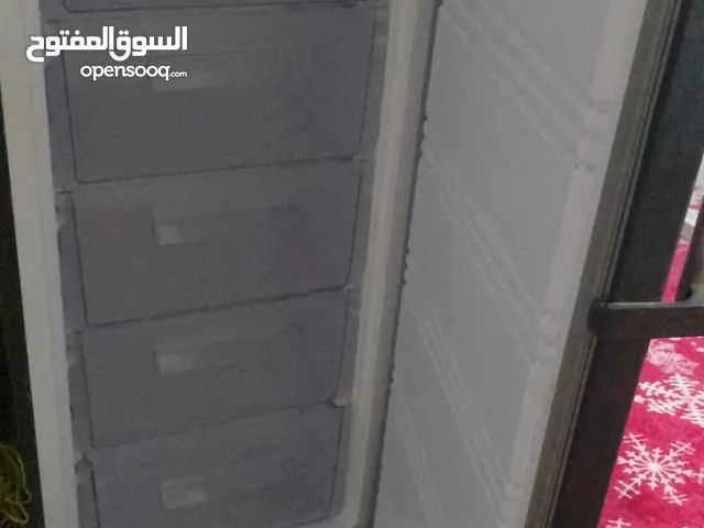 فريزر فريش