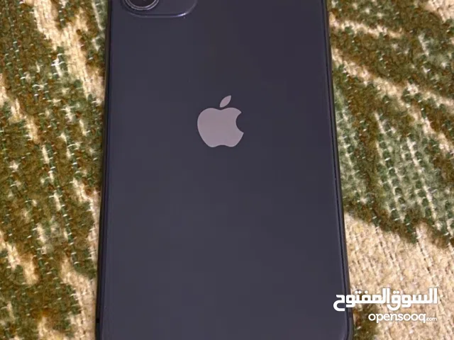 Apple iPhone 11 128 GB in Amman