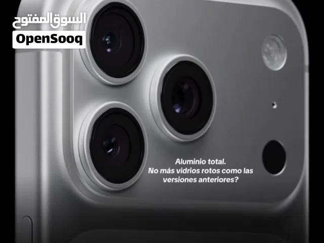 *معااانا اليوووم احسن عرررض لافضل جهاز والشحن لجميع المحافظات وايفووووون 17 برومااااااكس