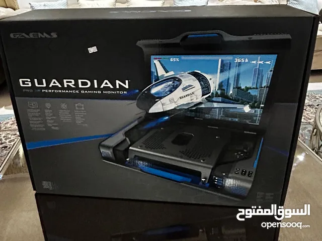 ‏Games G240 Guardian Pro Xp Ultimate