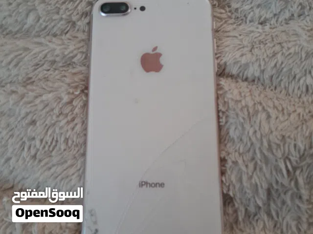 ايفون 8 بلس ب10 اقرا الوصف