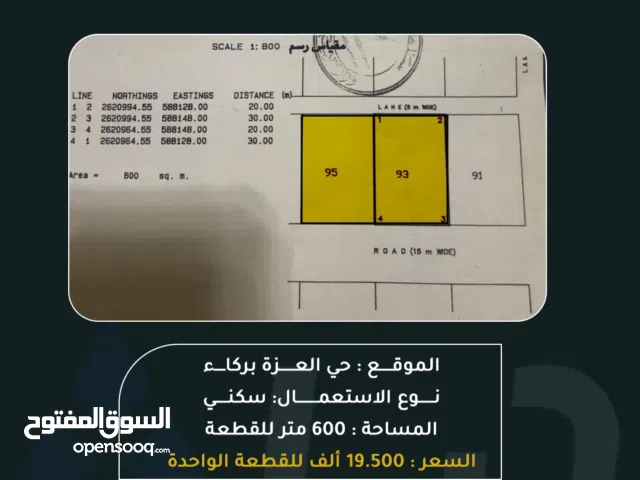 ارضيين شبك للبيع