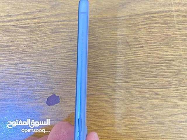 Apple iPhone 11 64 GB in Irbid