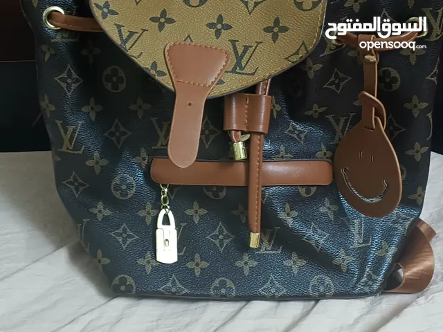 شنطه الاصليه بحاله الوكاله استخدام خفيف