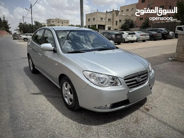 هيونداي HD موديل 2007