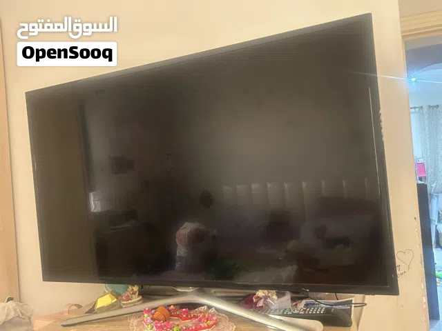 شاشه تلفزيون سمارت سامسونج 48 بوصة