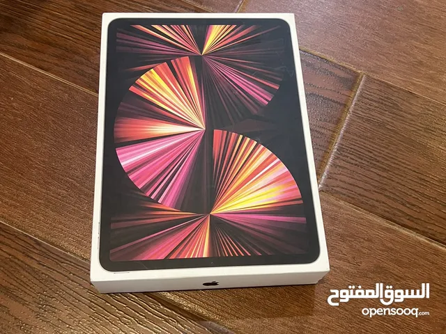 iPad Pro 11 - inch 3rd