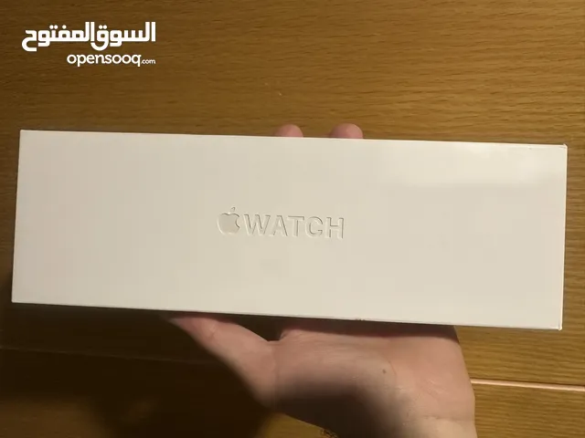 The cheapest in Bahrain : New sealed Apple Watch 10