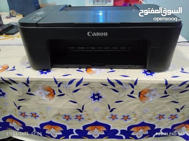 Printers Canon printers for sale in Sharjah