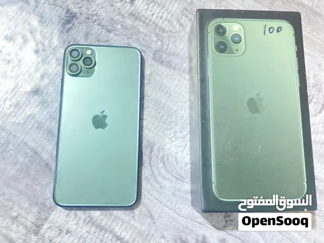 iPhone 11 Pro Max
