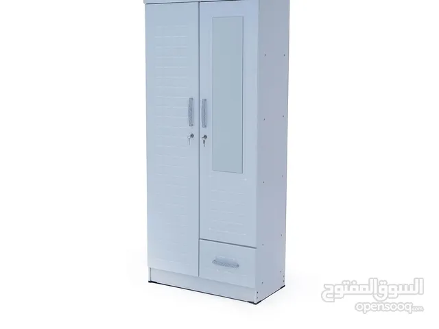 2 door cabinets available new