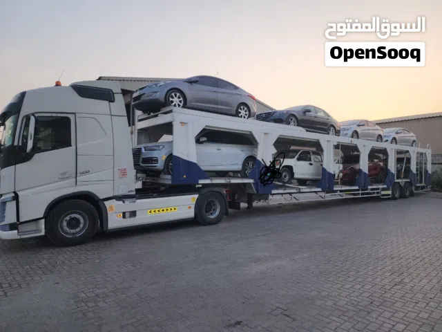 ناقله للبيع