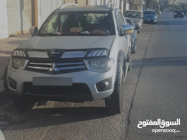 بكم ميتسوبيشي