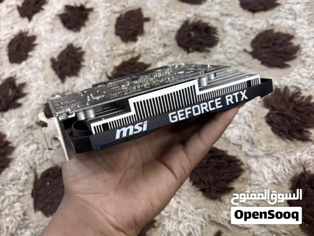 للبيع 3050 نضيف وشغال سبب تبديل تطوير الكرت