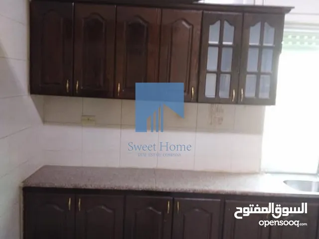 135 m2 3 Bedrooms Apartments for Sale in Amman Al Rabiah