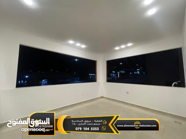 116 m2 3 Bedrooms Apartments for Sale in Aqaba Al Sakaneyeh 9