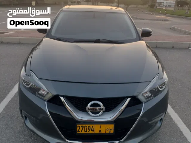 للبيع او البدل ماكسينا 2018