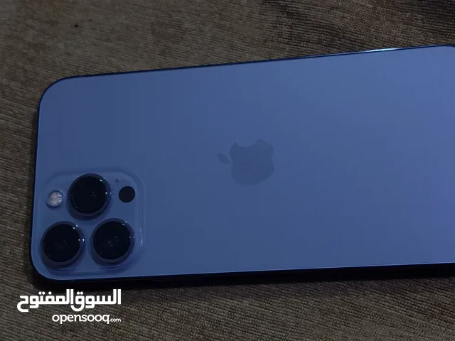 Apple iPhone 13 Pro Max 512 GB in Basra