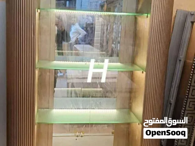 نيش دوران 2 دلفه مقاس 120سم Furniture oh