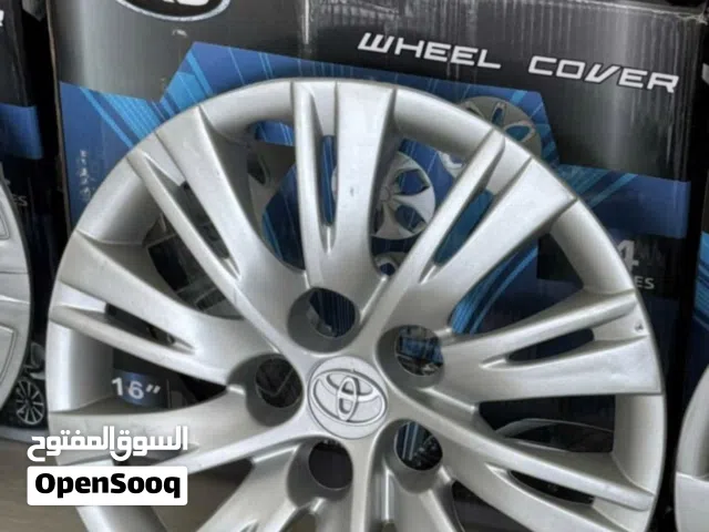 طيس كامري 3
