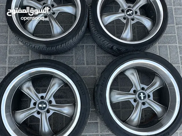 Other 20 Rims in Northern Governorate