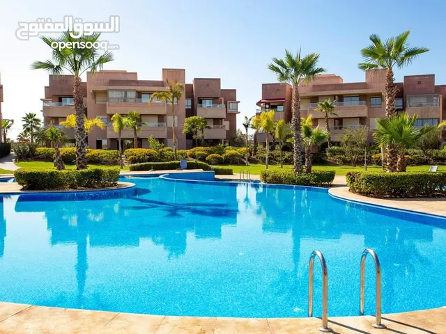 شقة مفروشة للايجار اليومي مراكش المغرب