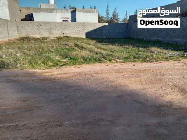 Mixed Use Land for Rent in Tripoli Khallet Alforjan
