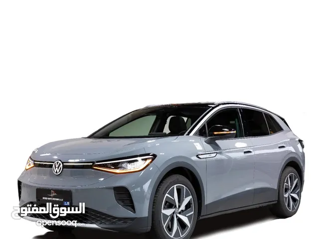 عروضنا غير لشهر الخير ID.4 CrozzPro black edition بيانو