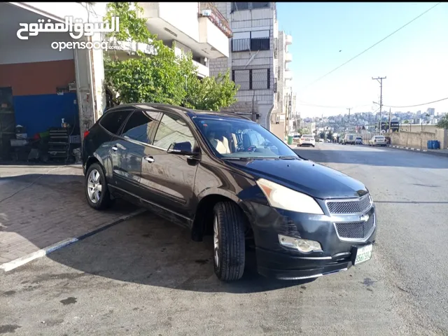 Used Chevrolet Traverse in Hebron