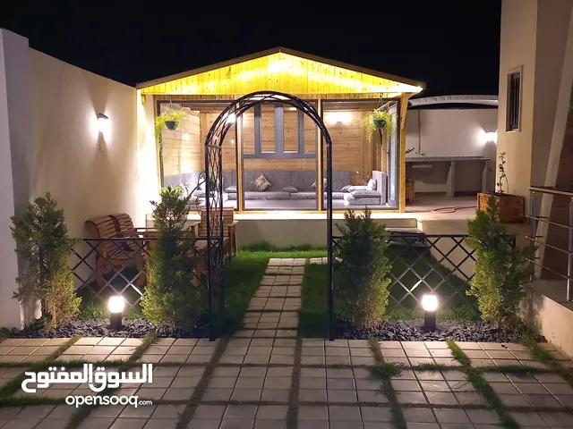 2 Bedrooms Chalet for Rent in Misrata Al Ghiran