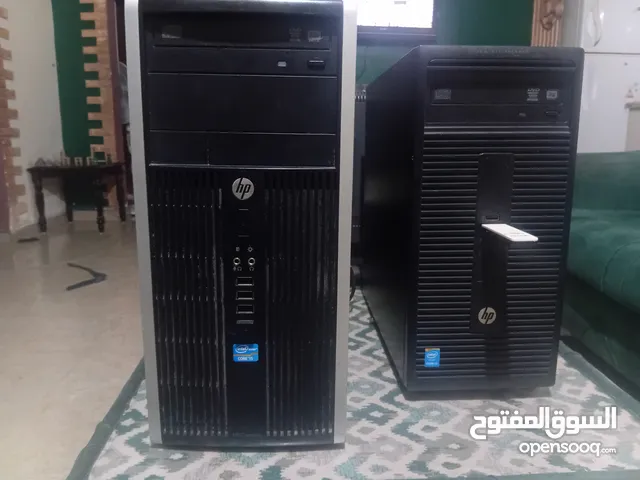 Windows HP  Computers  for sale  in Amman
