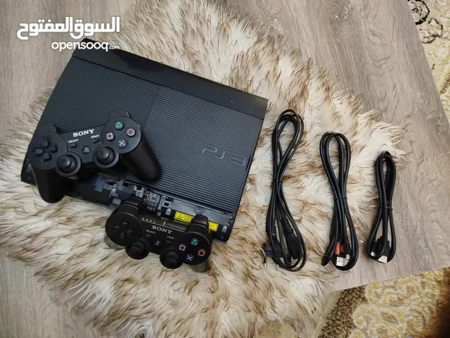 ps3 سوبر سلم مهكر