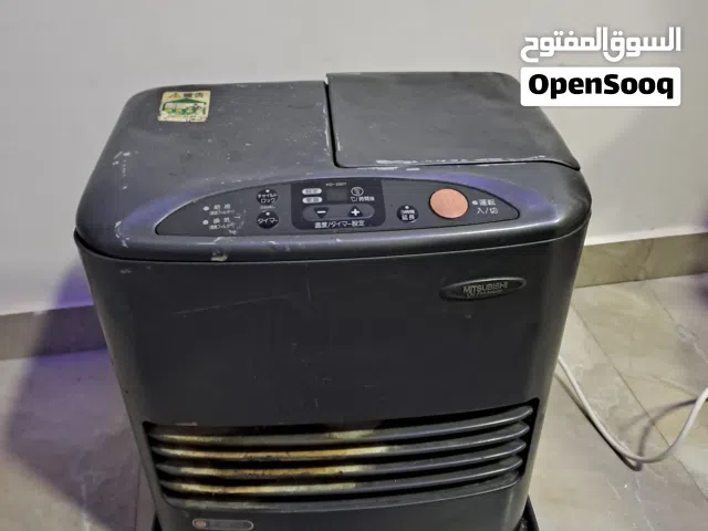 صوبة يابانية كاز وكهربا