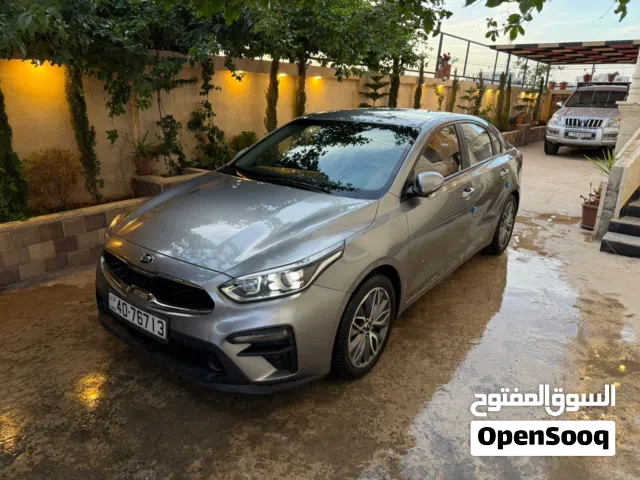 2019 Kia K3 LX