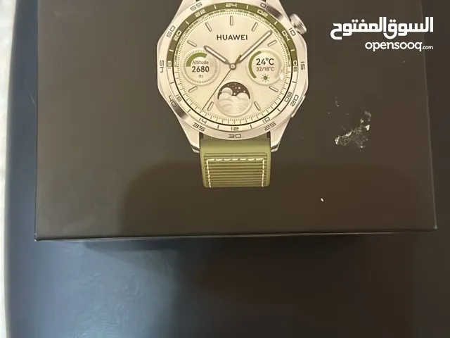 ساعة جي تي GT4