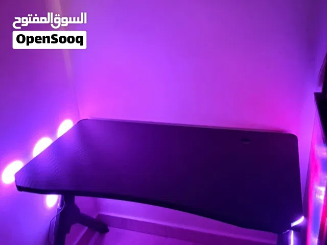 طاولتين gaming