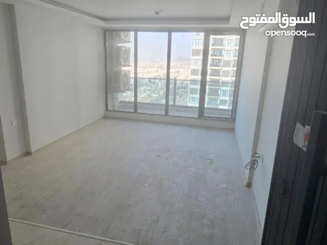 شقة للايجار بمساحة 110م في رسن تاور