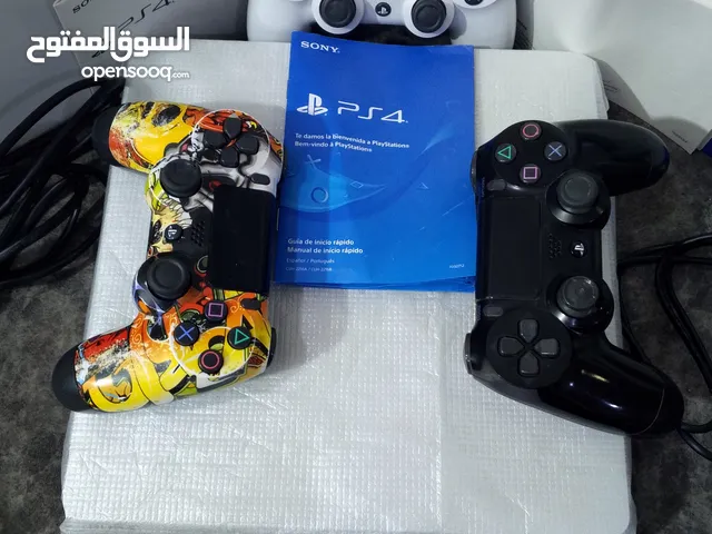 PlayStation 4 PlayStation for sale in Basra