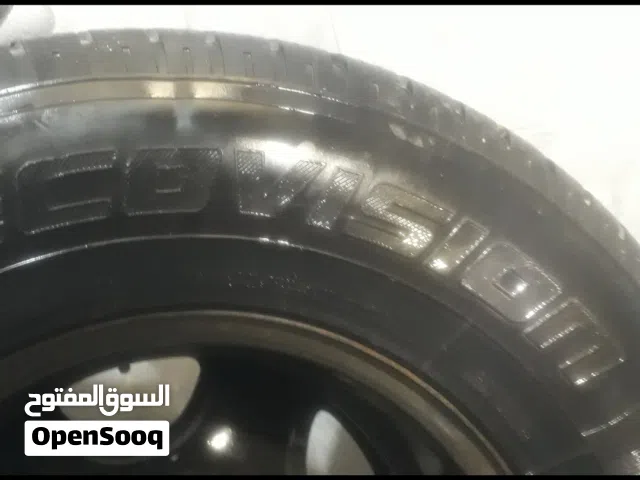 أطار مقاس  :  265/70R16