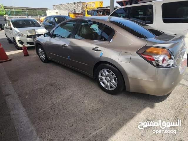 Nissan Altima 2011 EXLLEINT CONDIOIN