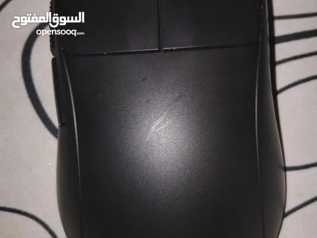 ماوس وكيبورد جيمنج للبيع ب 20 ريال