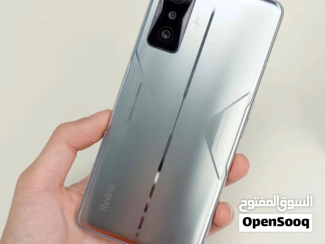 Poco F4 GT