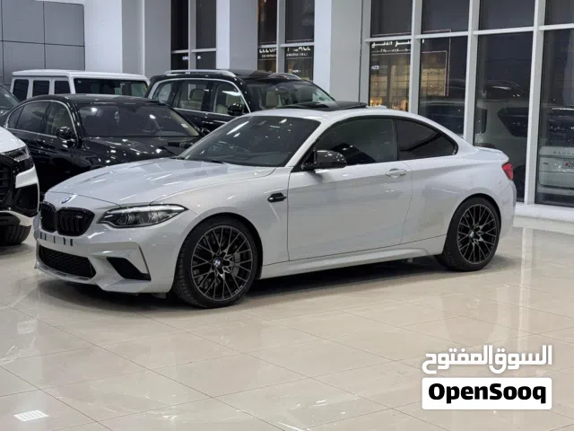 2019 BMW Other