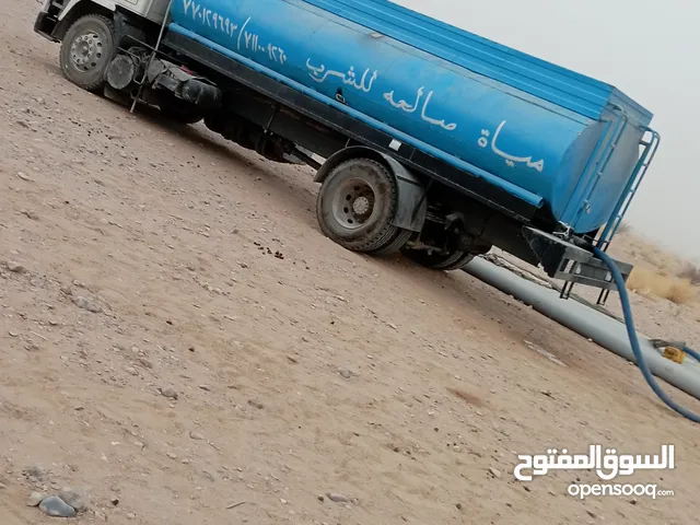 للبيع فولفو اف 12 مديل 1993طبلون اعوج
