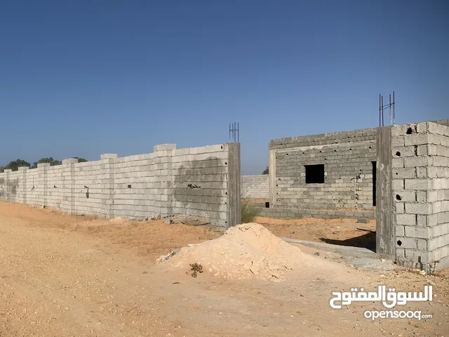 4 Bedrooms Farms for Sale in Tripoli Gasr Garabulli