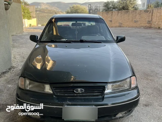 دايو موديل 1996