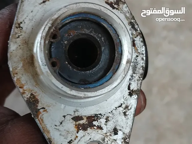 قطع غيار السيارات
