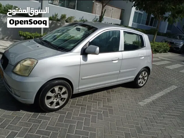 2006 Kia Picanto Standard